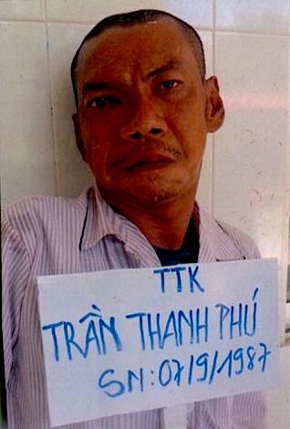 Trần Thanh Phú